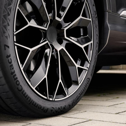 Continental PremiumContact 7: Ασφάλεια και άνεση σε κάθε διαδρομή