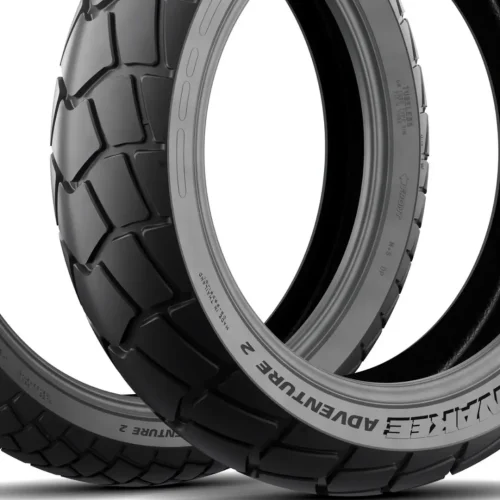 Michelin Anakee Adventure 2 – Τα νέα On/Off ελαστικά για το 2026