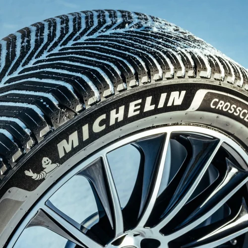 Michelin CrossClimate 3: Η νέα γενιά all-season ασφάλειας & απόδοσης