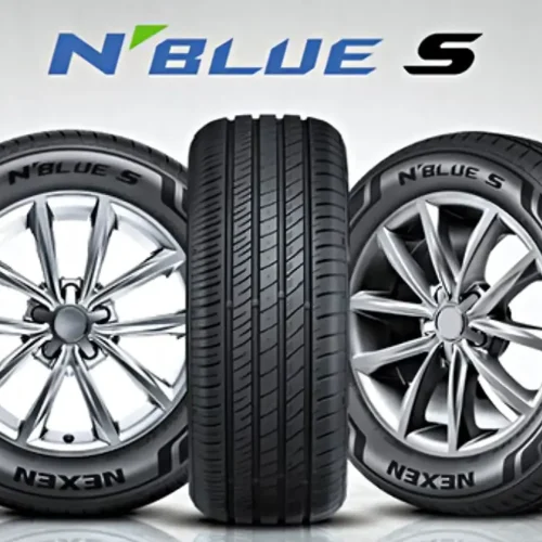 Nexen N’ Blue S – Θερινό Ελαστικό Υψηλής Ασφάλειας & Οικονομίας Καυσίμου