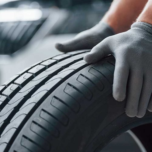 Ο απόλυτος οδηγός συντήρησης ελαστικών – Για ασφαλείς διαδρομές!