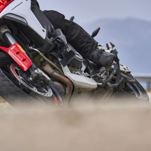 Pirelli Scorpion Trail III – Νέα ελαστικά για Adventure & Touring μοτοσυκλέτες
